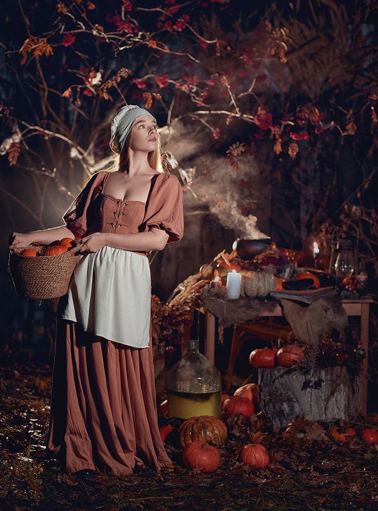 Фотография автора Сигат Екатерина