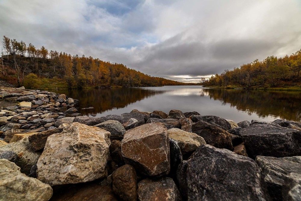 Photograph by Александр Ворошилов
