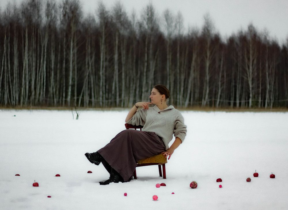 Photograph by Литвиненко Светлана