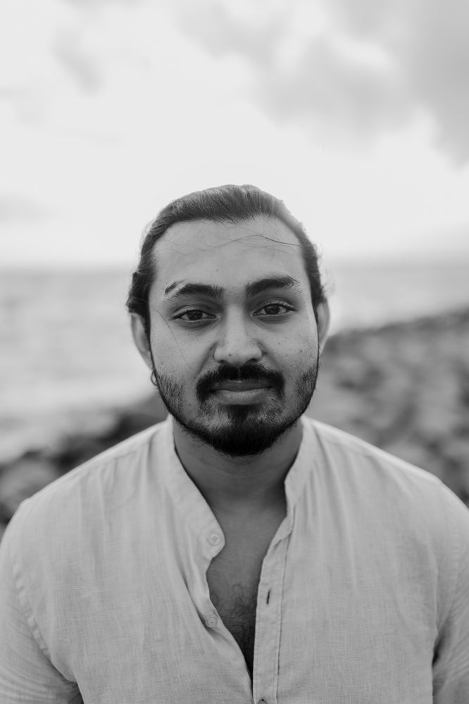 Photograph by Charith Kodagoda