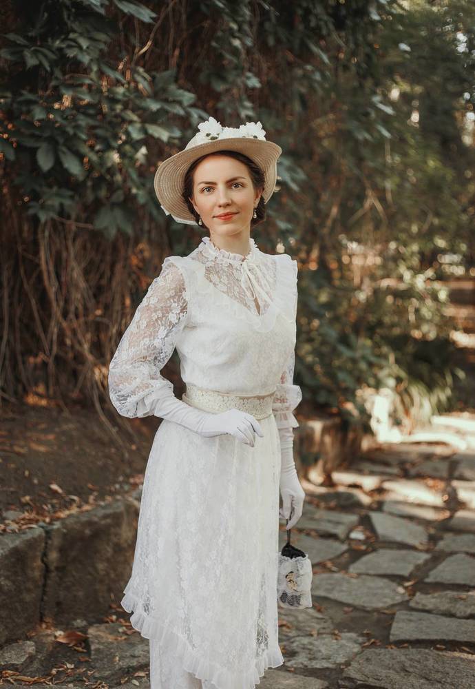 Фотография автора Сигат Екатерина