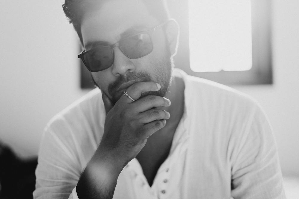 Photograph by Charith Kodagoda