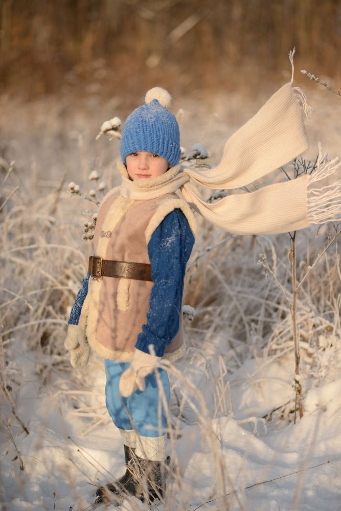 Photograph by Олеся Парфенова