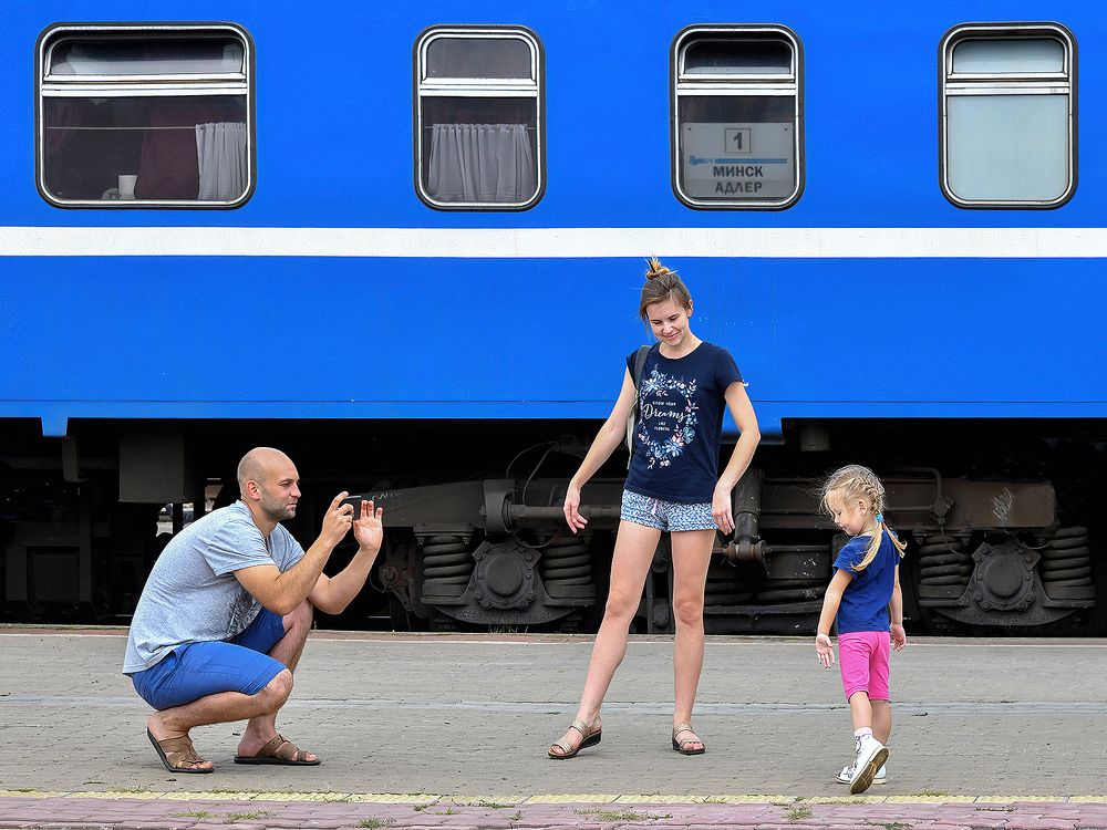 ФОТОСЕССИЯ