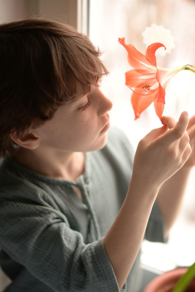 Photograph by Олеся Парфенова