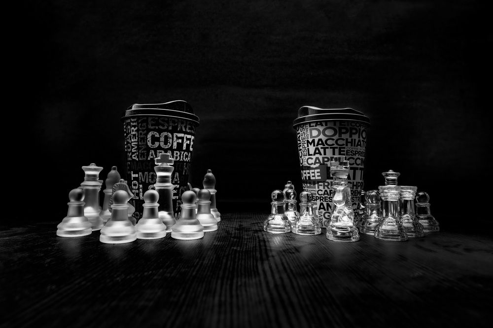 Photograph by Rustu Erata