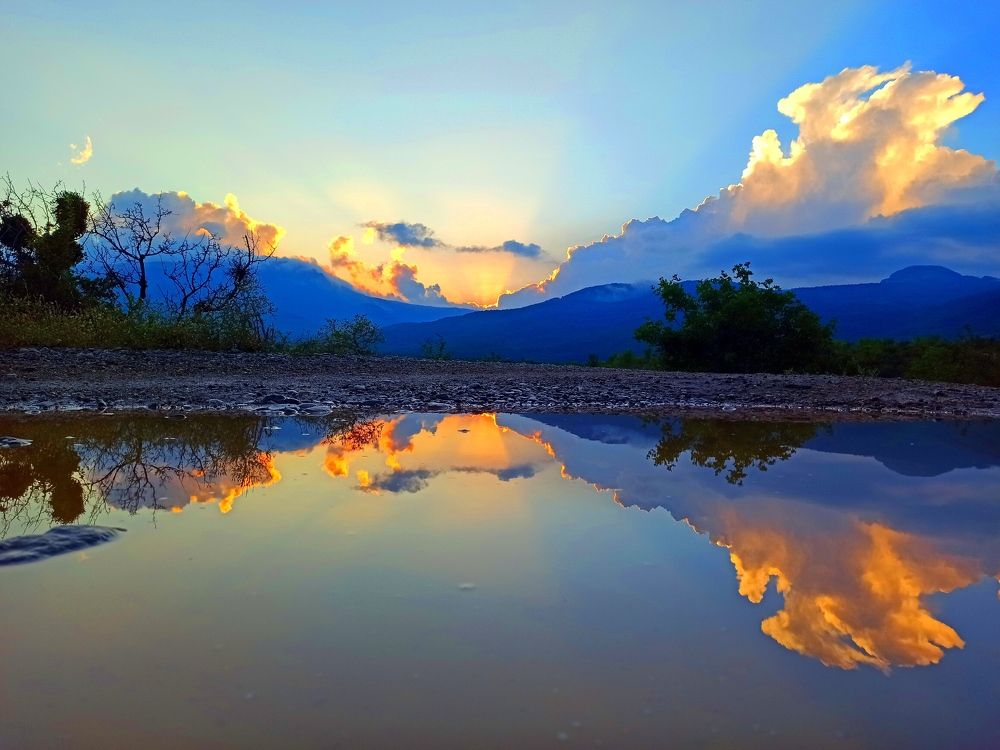 Photograph by Мария Тюленева