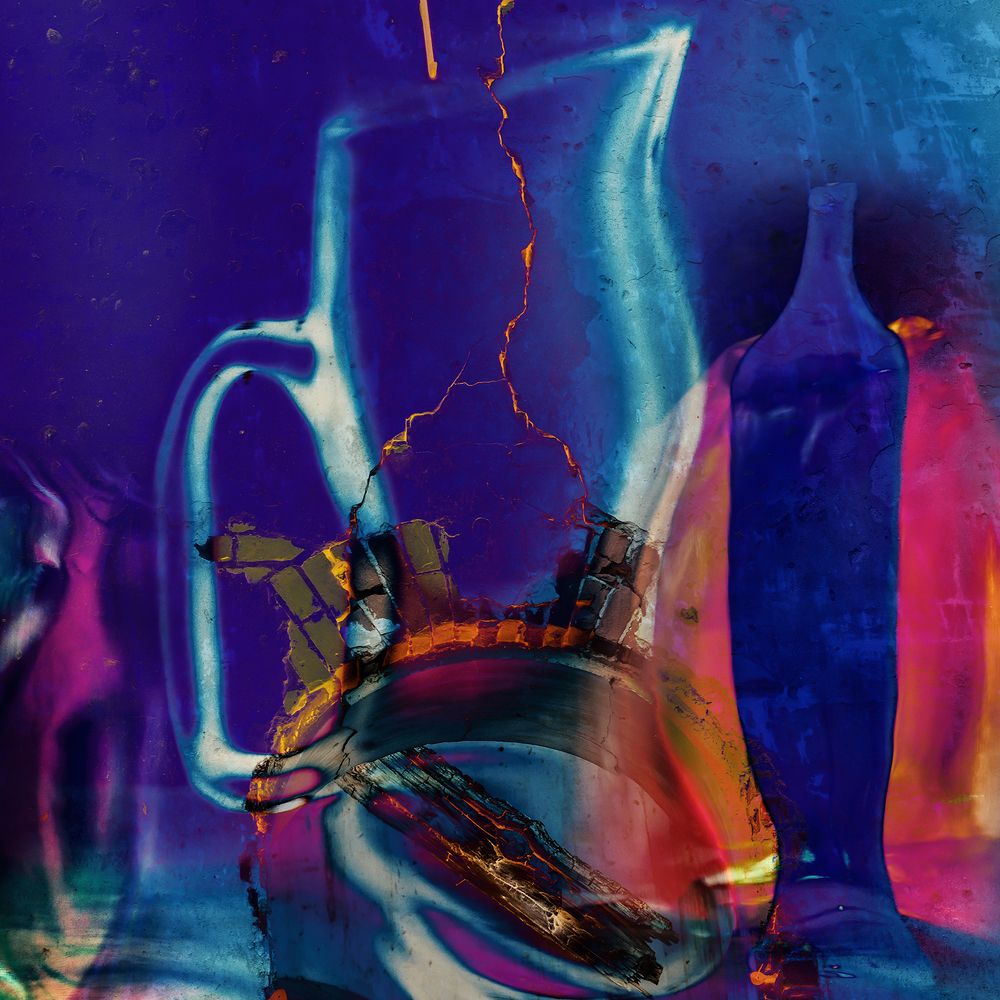 Photograph by Юрий Пузанов