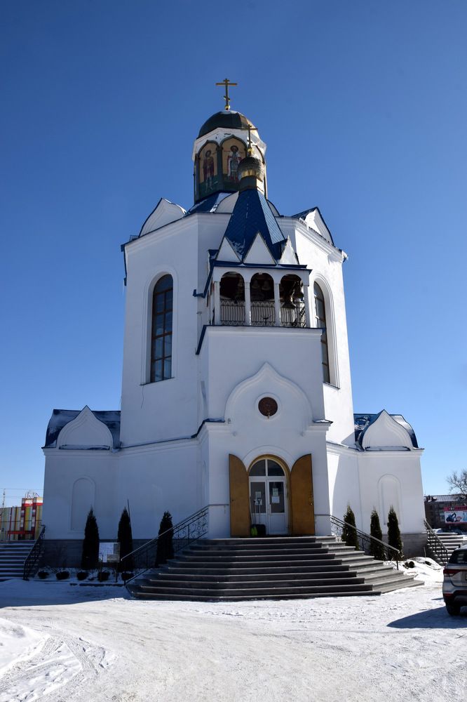 Photograph by Ирина Федичева