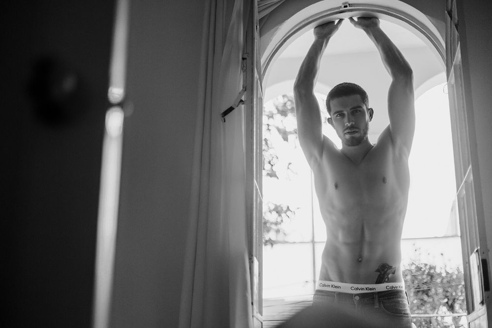 Photograph by Ismael Rivera Rios