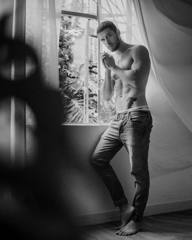 Photograph by Ismael Rivera Rios