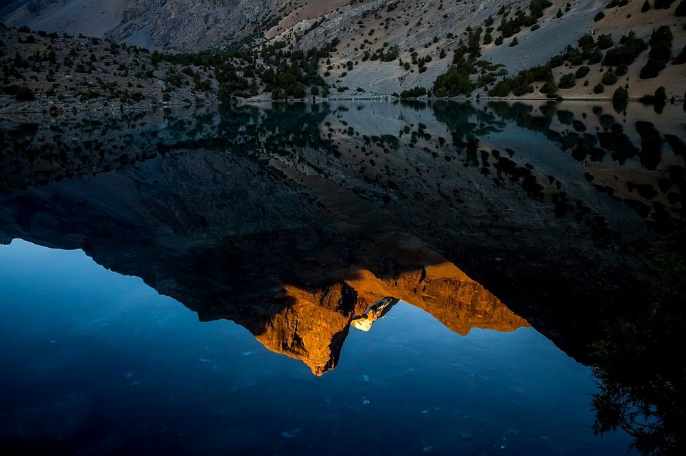 Фотография автора Andrey  Prohozhy