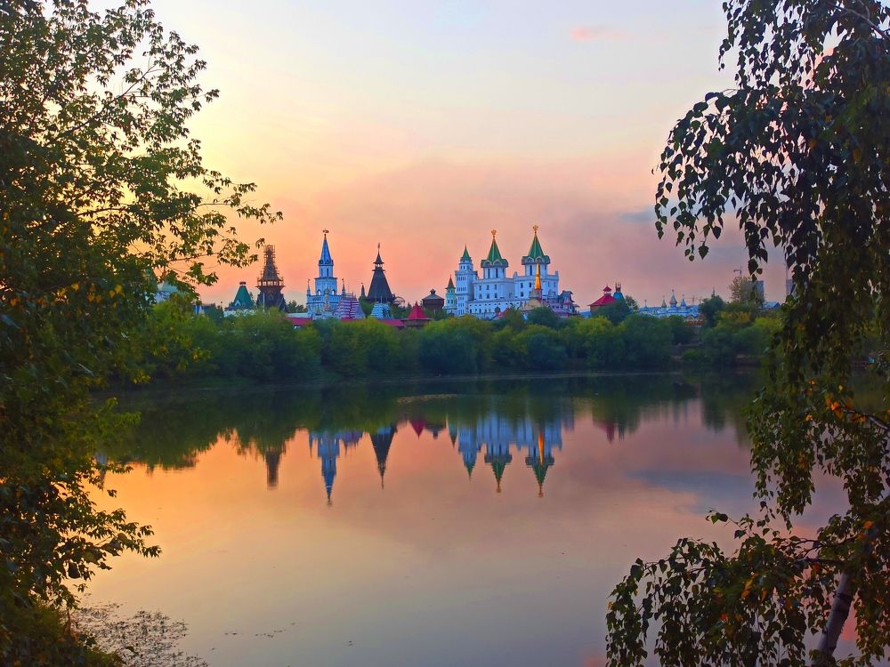 Photograph by Мария Тюленева