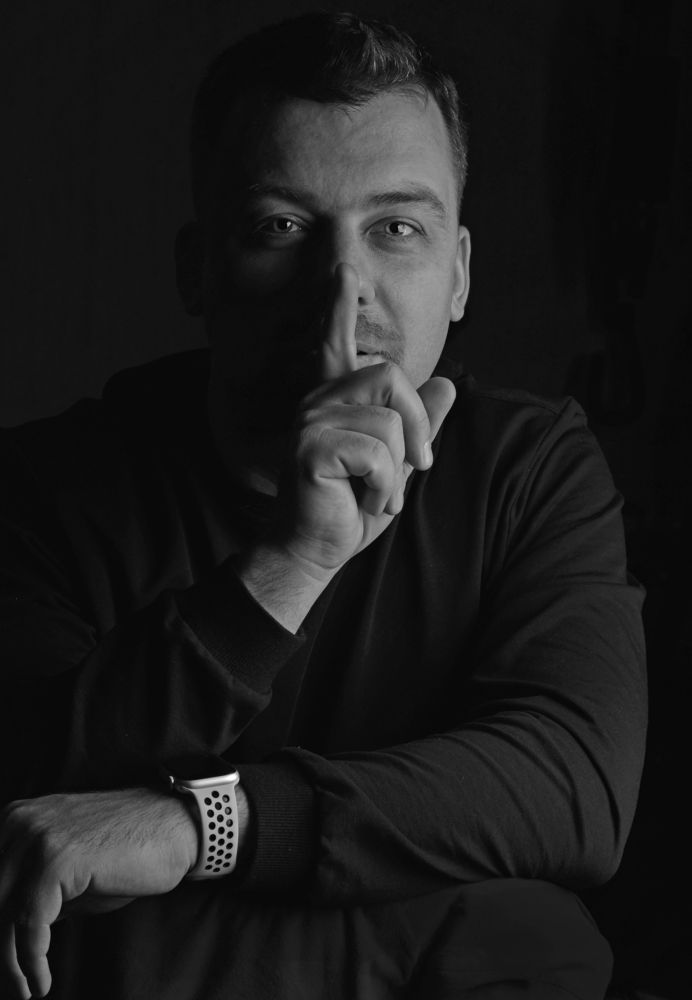 Фотография автора Виктория