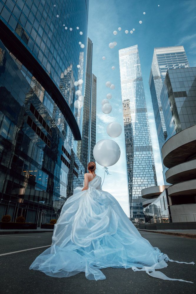 "Обретай и пари"