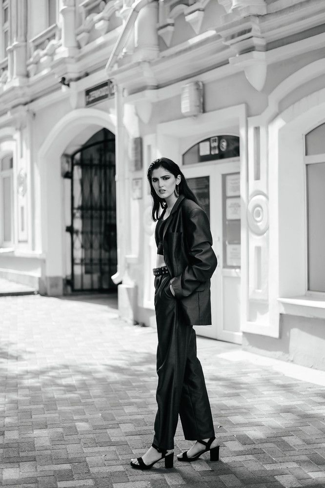 Photograph by Дарья