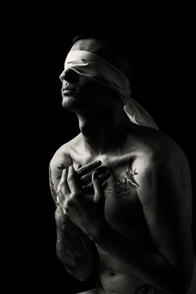 Photograph by Alexander Plaksin