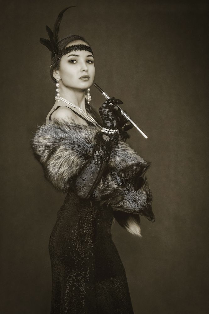 Photograph by Людмила ЧЕРНИКОВА