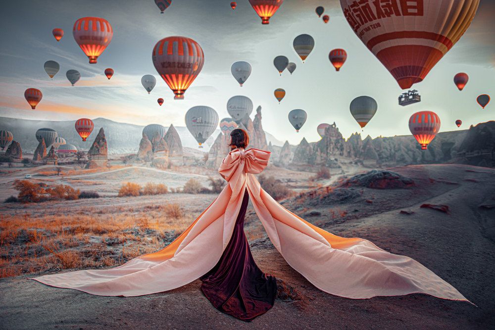 Photograph by Татьяна Мышкина