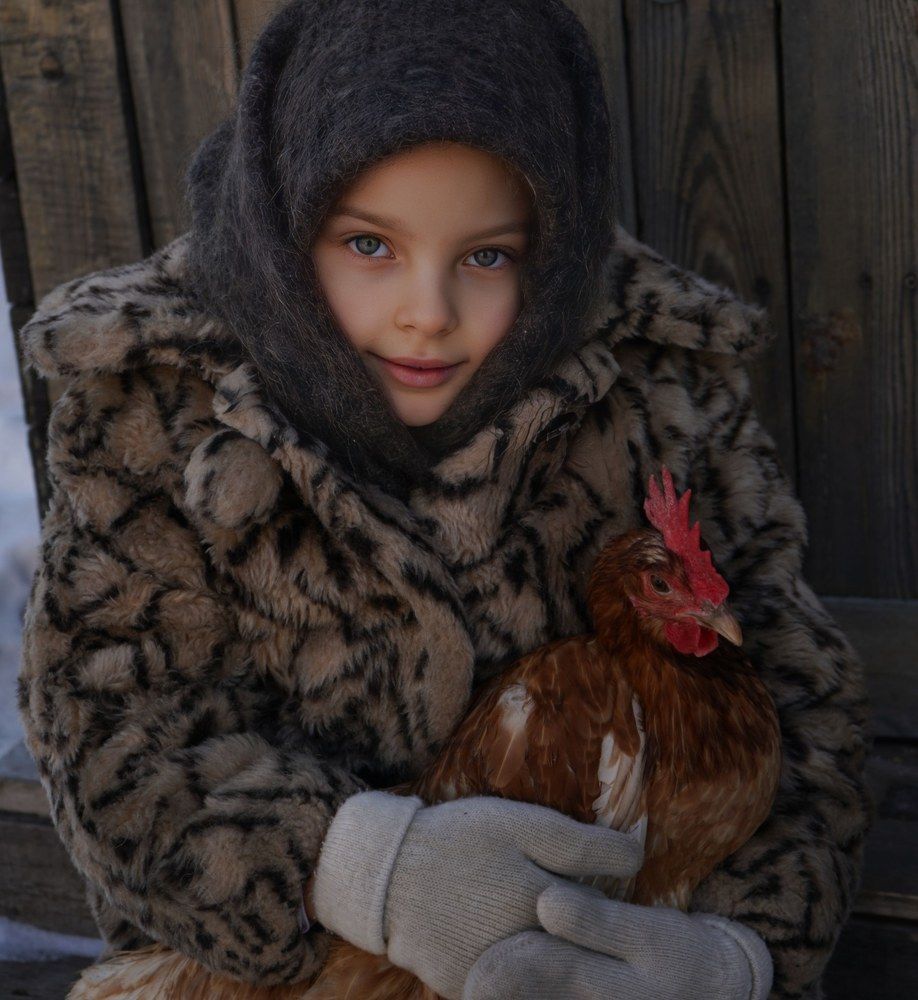 Photograph by Анна Брылева