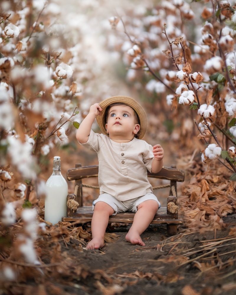 Photograph by Anna Gruzman