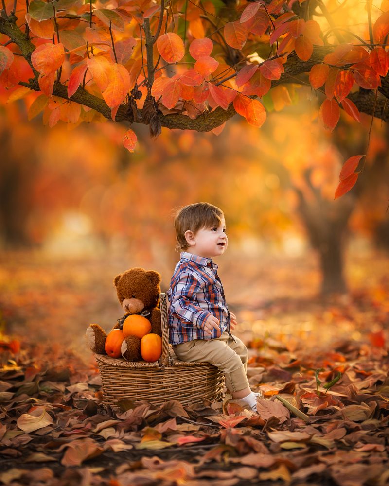 Photograph by Anna Gruzman