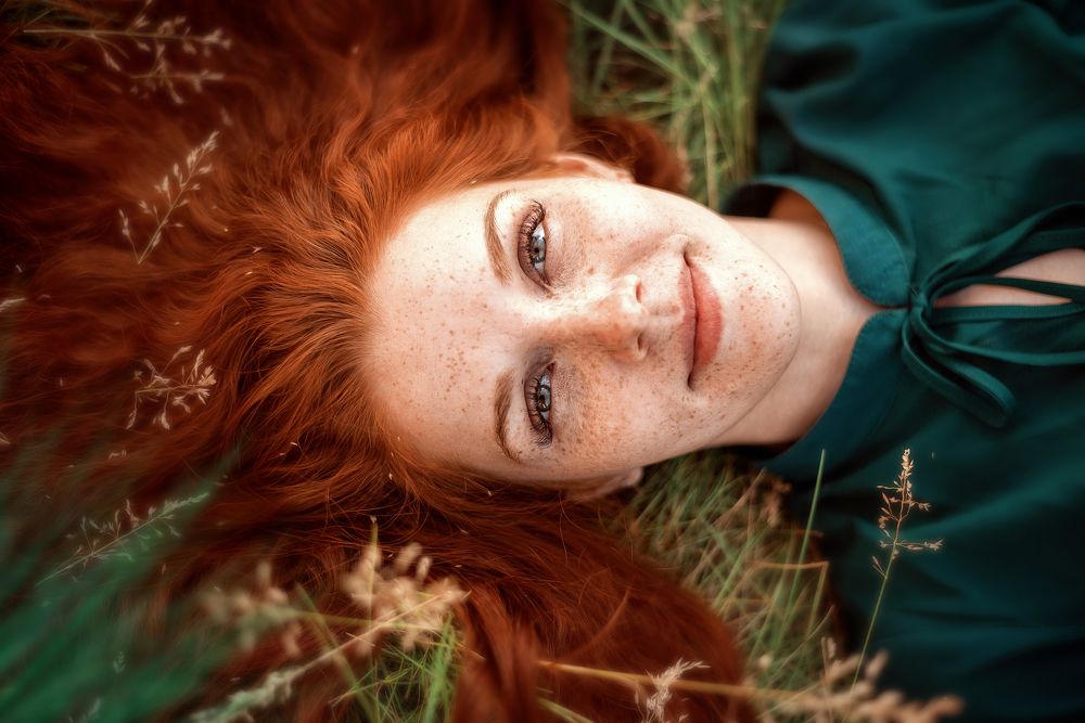 Photograph by Agafonova Tamara