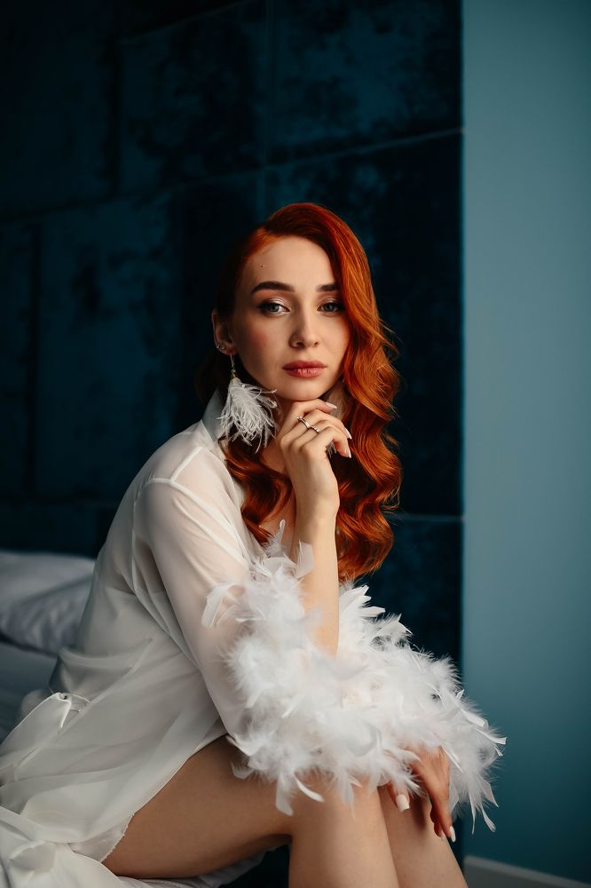 Photograph by Дарья Геннадьевна