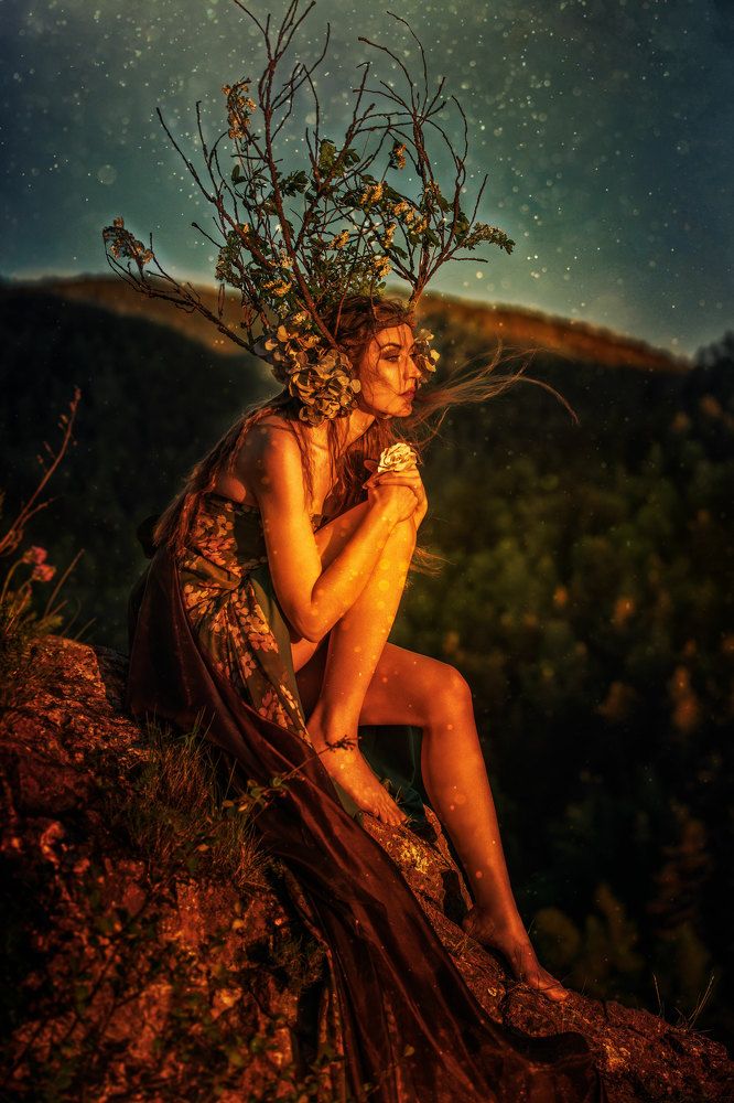 Photograph by Татьяна Мышкина