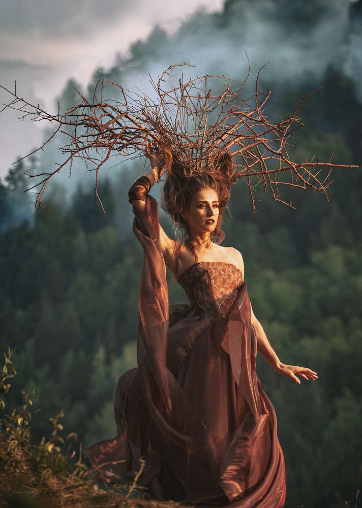 Photograph by Татьяна Мышкина