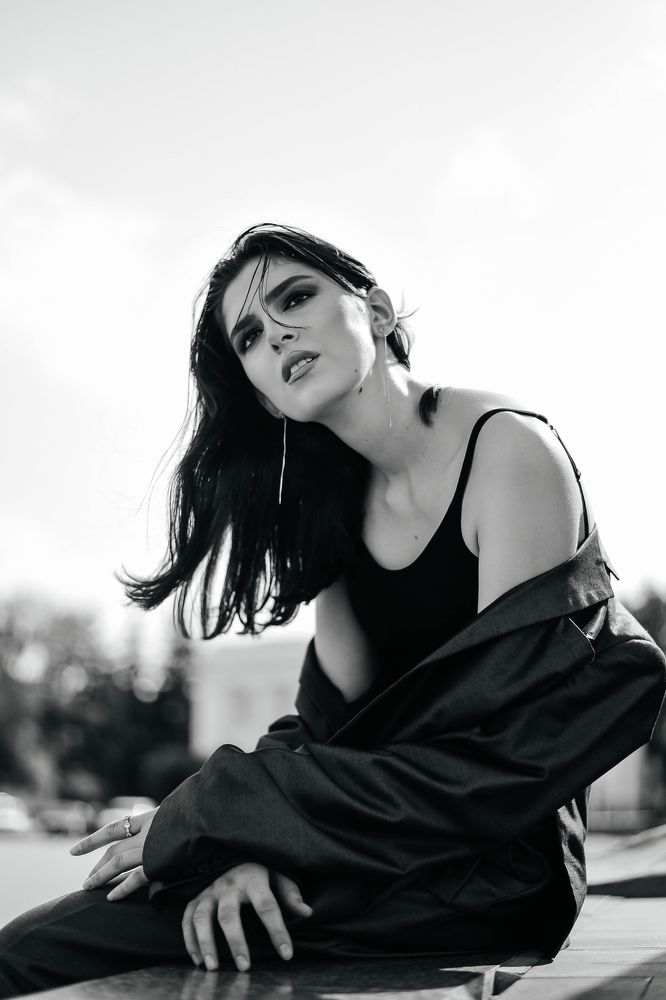 Photograph by Дарья Геннадьевна