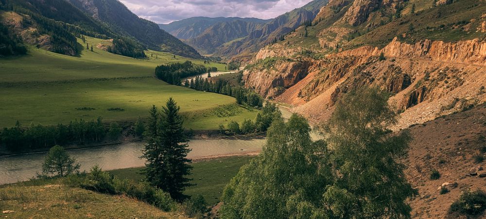 Photograph by Владимир Каверин