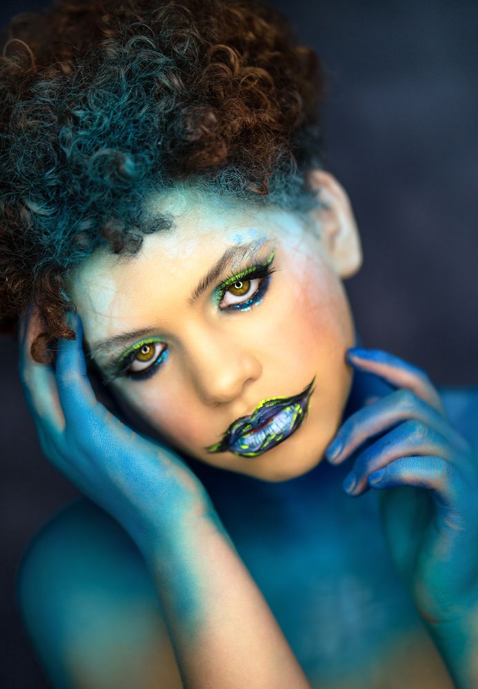 Photograph by Olga Tenigina