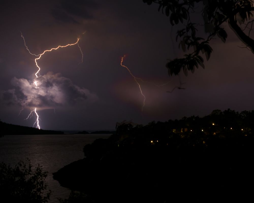 Photograph by Venkat Mangudi