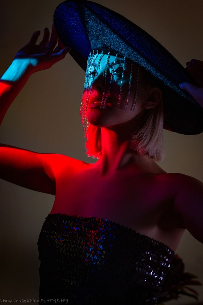 Photograph by Анна Авилочкина