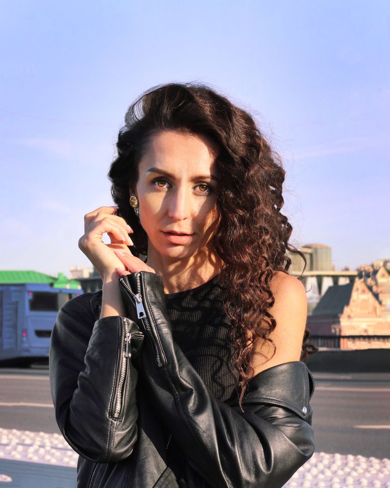 Photograph by Mariya Mityukova