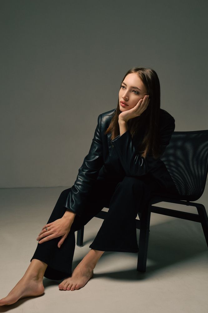 Photograph by Ольга Сидорова