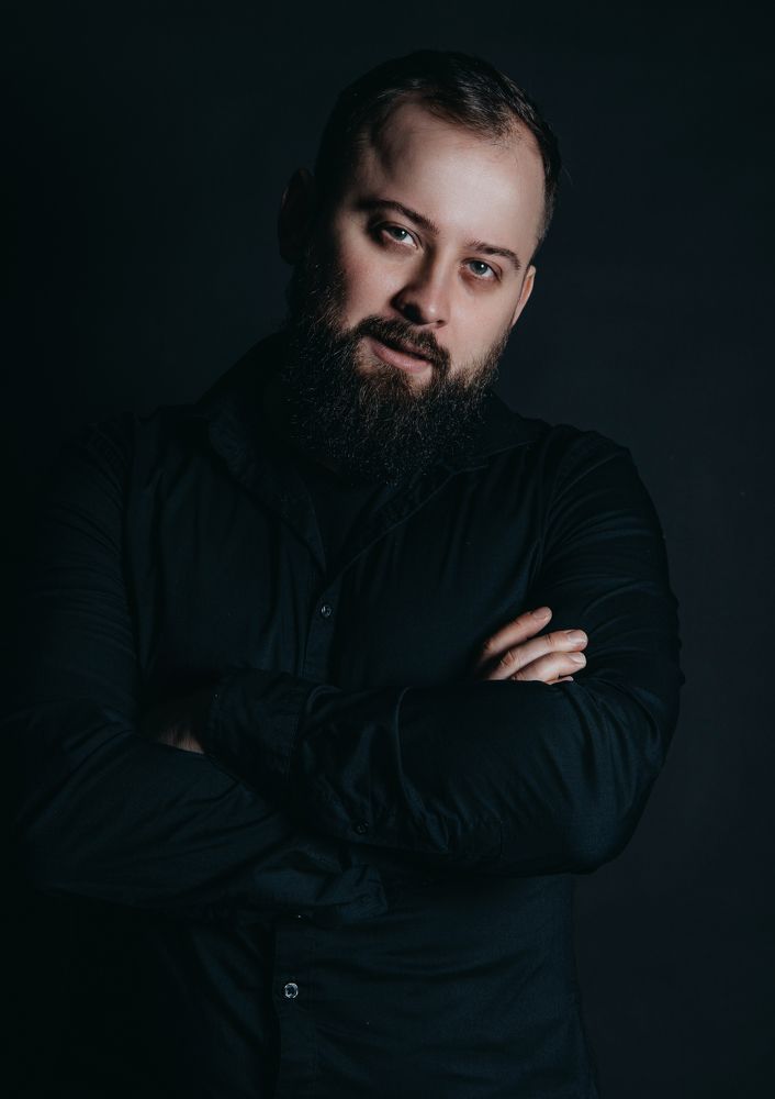 Photograph by Анна Бокова