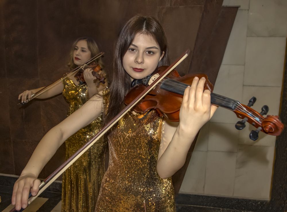 Photograph by Валерий Басыров