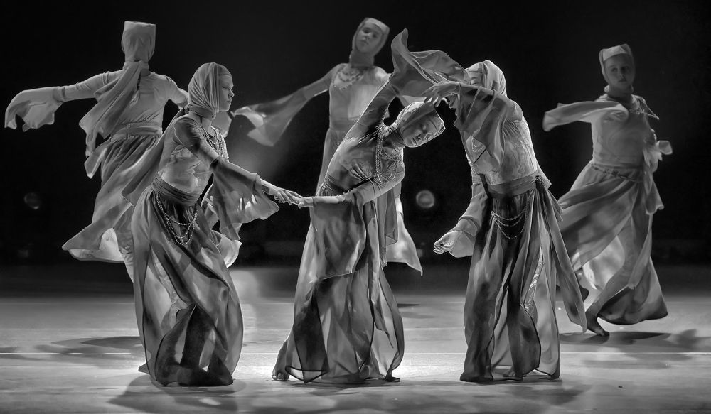 Photograph by Анна Кривицкая