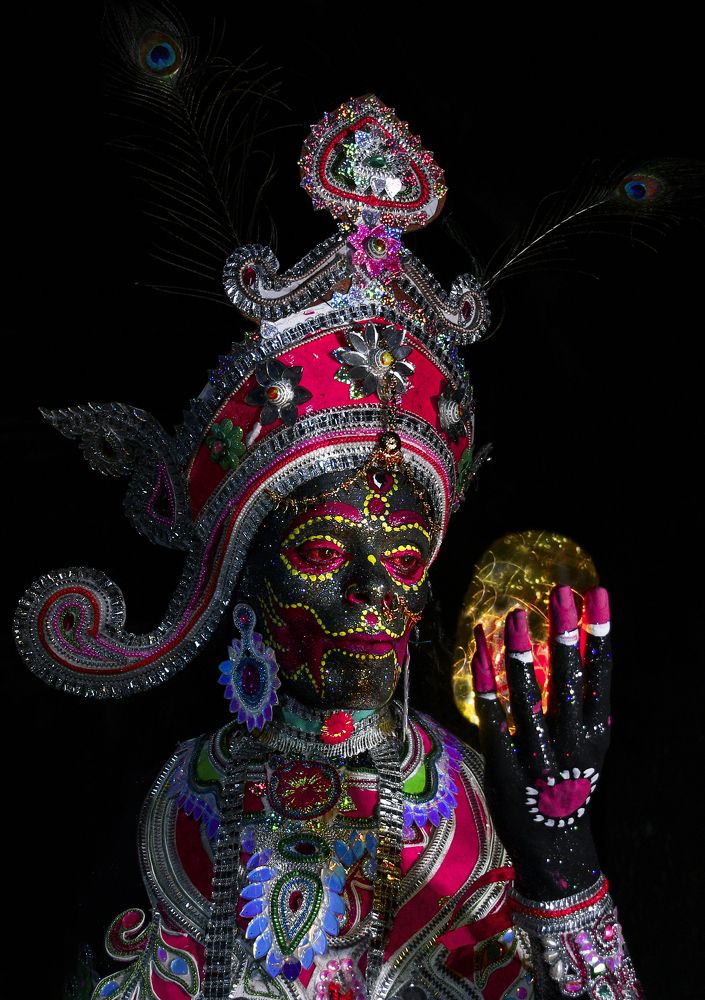 Photograph by ARUNAVA DEY