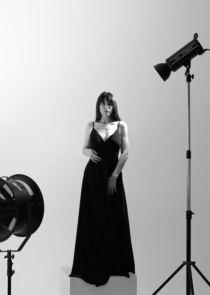 Photograph by Артем Медведев