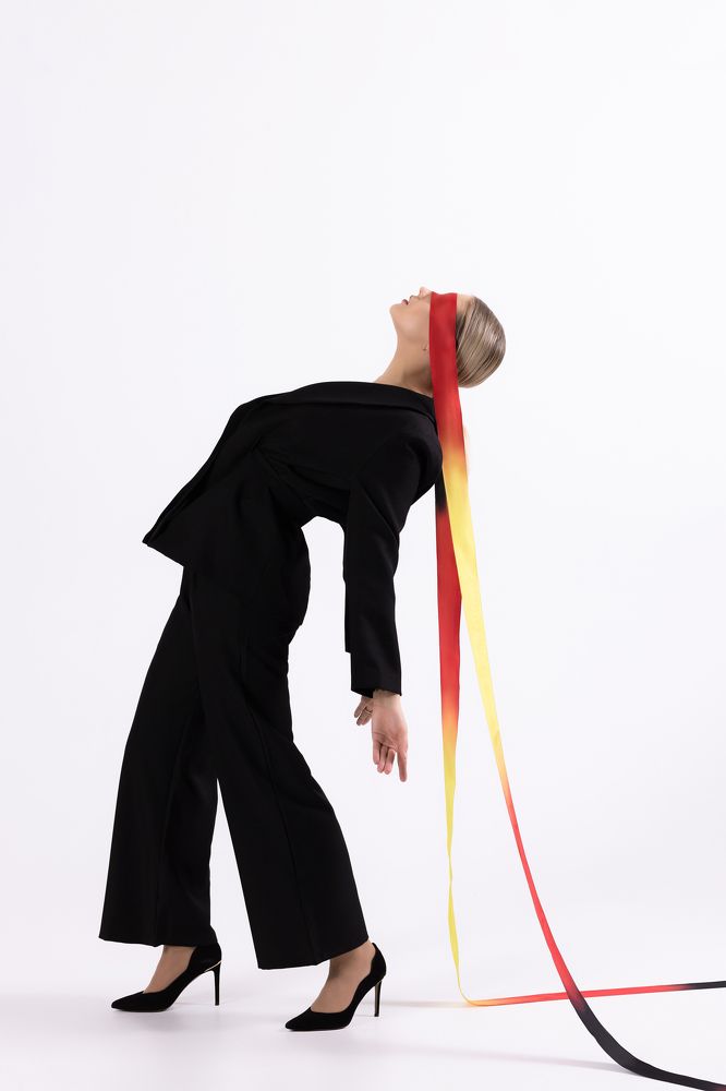 Photograph by Юлия Калугина