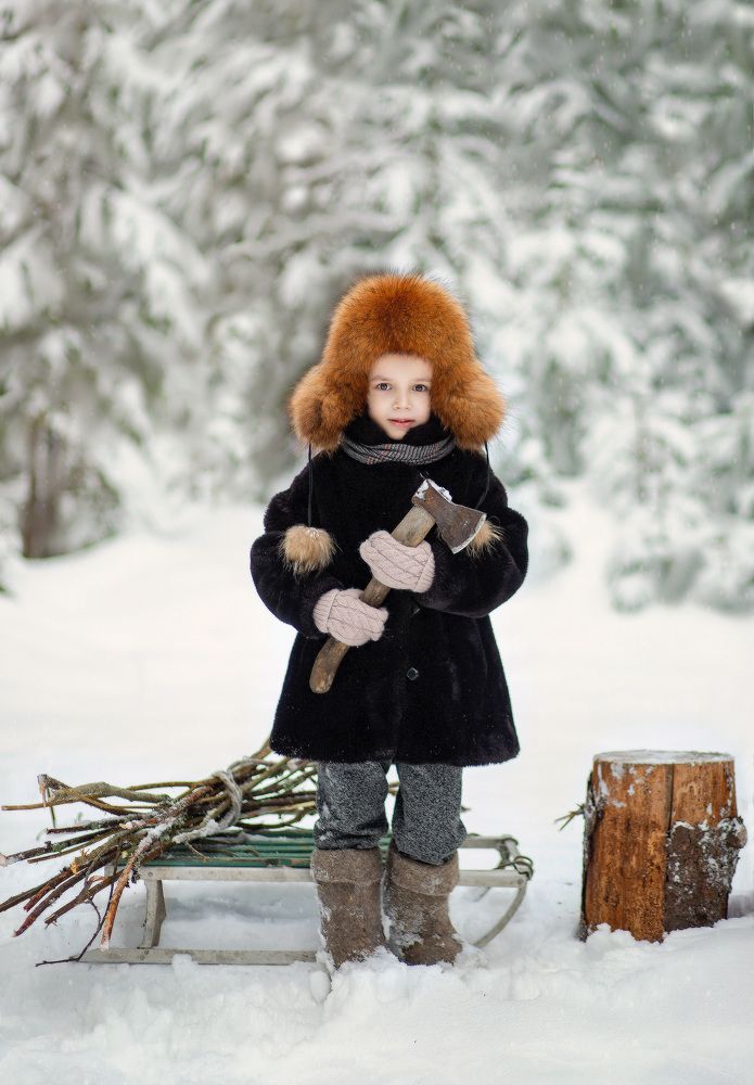 Photograph by Liza Hit