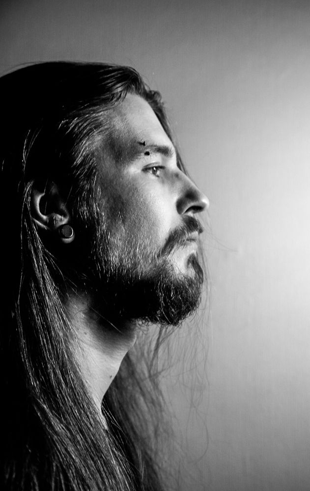 Photograph by Дарья Макаревич