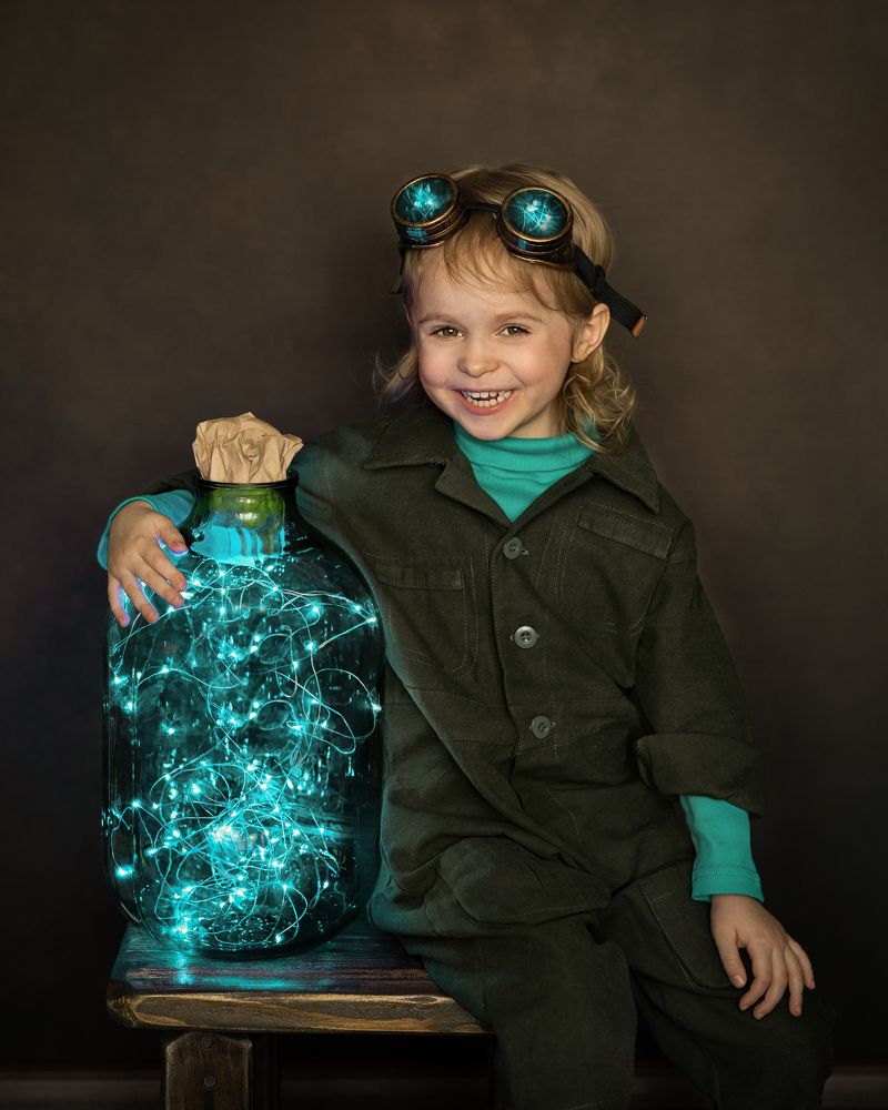 Photograph by Галина Крутикова