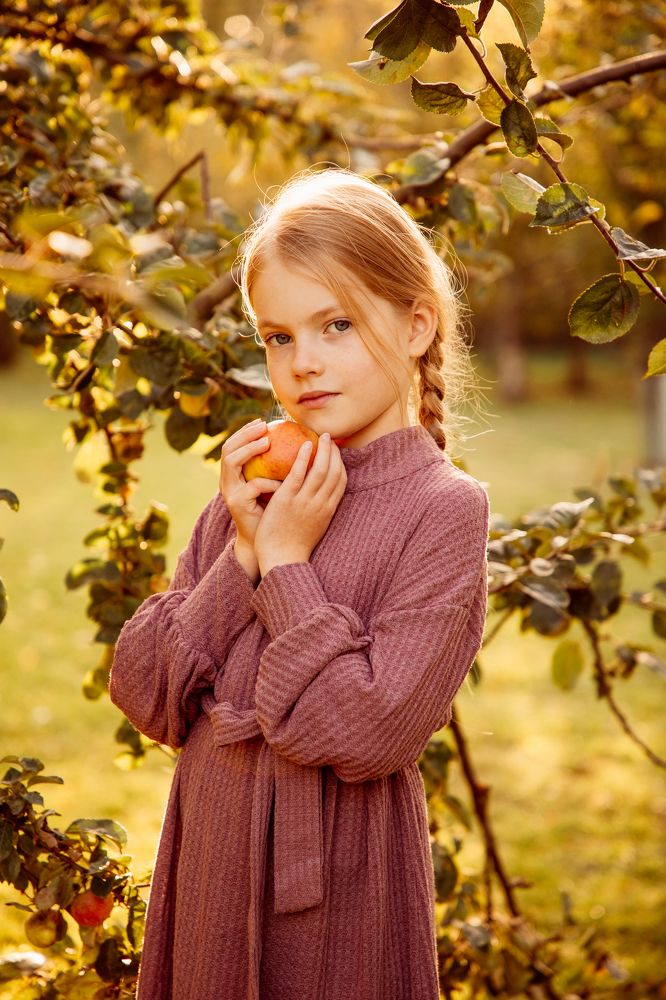 Photograph by Elena Aleksane