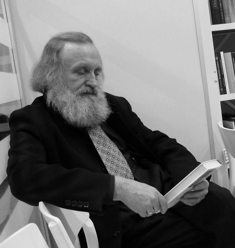 профессор математики