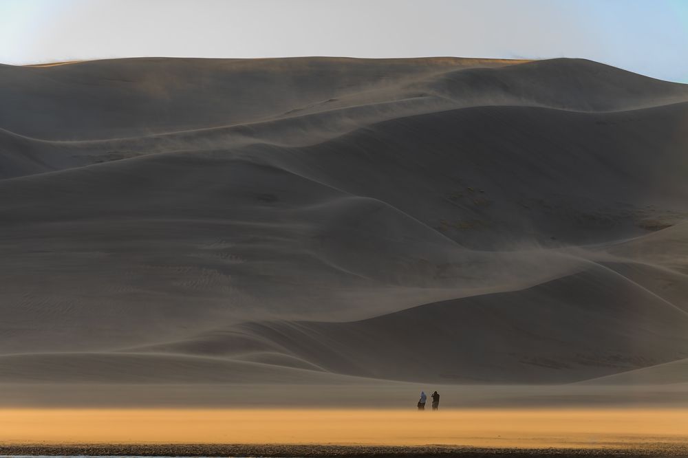 Photograph by Julius LIU