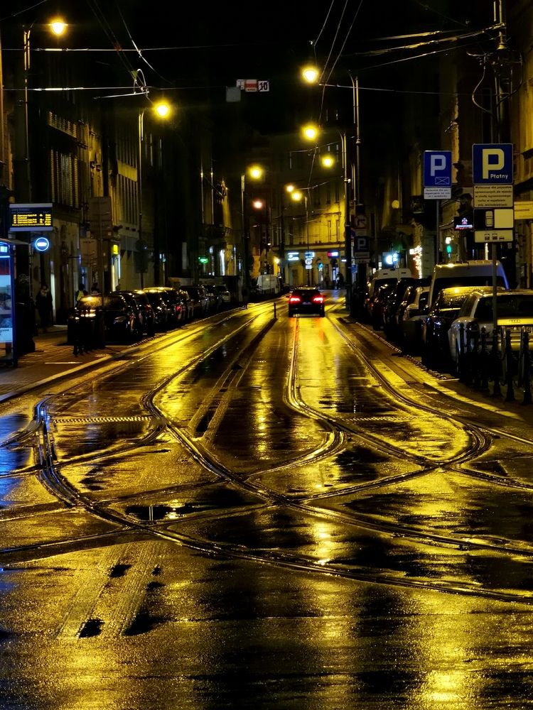 Photograph by Palina Mikhailouskaya